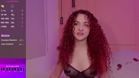 Emma online show from November 5, 1:49 pm