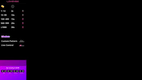 Emma online show from October 20, 1:25 pm