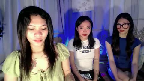 lovely_lianne online show from March 10, 12:36 am