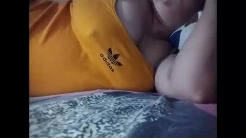 lovely_orchid online show from March 9, 1:31 am