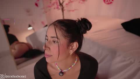    online show from February 8, 9:40 pm