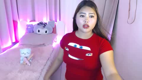 lovely_shine online show from March 5, 11:17 am