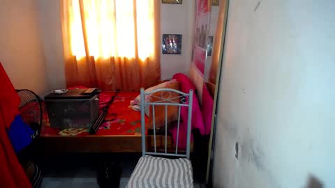 ask me dear online show from February 24, 12:38 am