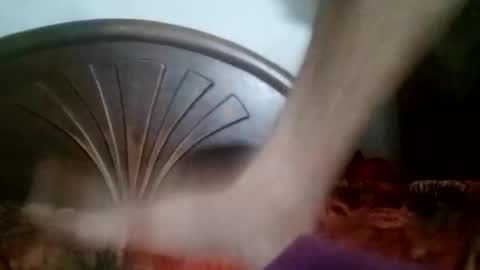 katrina follow me guys online show from October 18, 9:49 pm