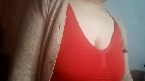 katrina follow me guys online show from February 10, 1:24 am