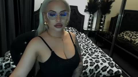 PrAllinXXXa online show from May 15, 10:12 pm