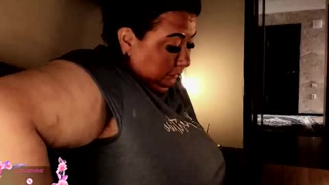 Anelana online show from September 19, 6:12 am