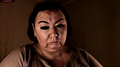 Anelana online show from January 12, 12:38 am