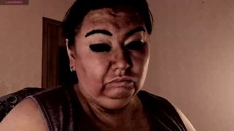 Anelana online show from February 22, 7:09 am