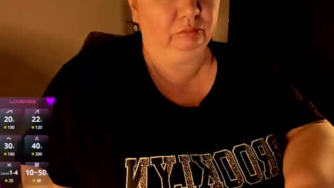 Anelana online show from February 18, 3:10 am