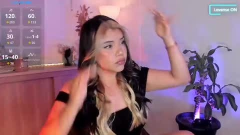 Valerie online show from June 16, 2:56 am