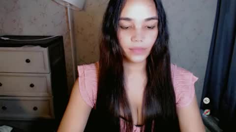 Cutie Laiza online show from May 23, 9:51 am