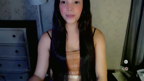 Cutie Laiza online show from June 3, 2:33 pm