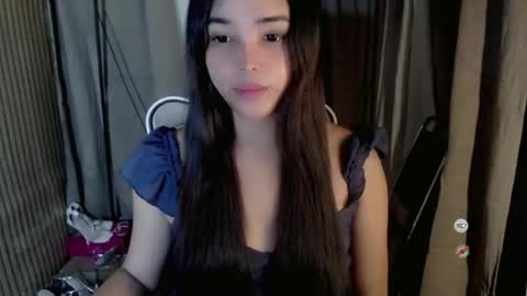 Cutie Laiza online show from March 8, 2:04 am