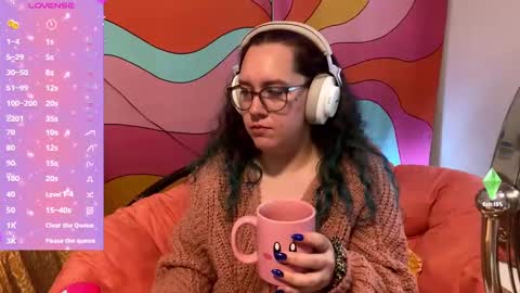 Lilith online show from December 29, 3:24 pm