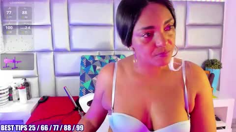 Nicky online show from February 23, 4:39 pm