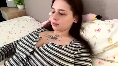 LovelyRachel  online show from September 15, 8:33 am