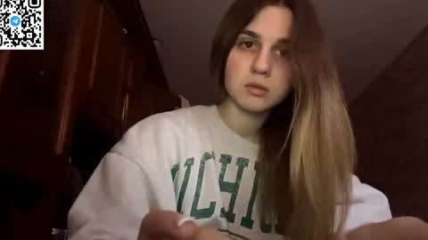 ELA online show from March 18, 2:55 pm