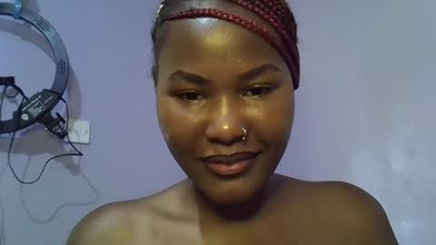 Hanna online show from May 3, 2:31 pm