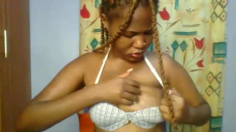 Hanna online show from April 16, 2:45 am