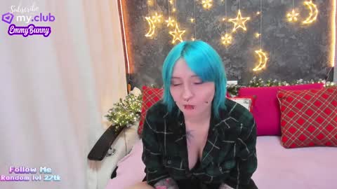 Emmy online show from December 16, 5:54 pm