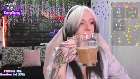 Emmy online show from February 4, 4:29 pm