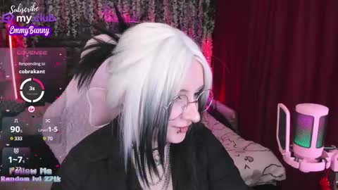 Emmy online show from March 12, 3:51 pm