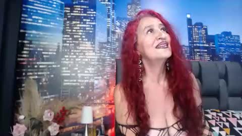 Mature lover2 online show from November 8, 12:04 am