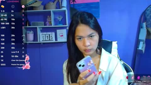 JANE loves you online show from April 15, 6:14 am