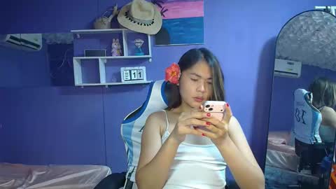 JANE loves you online show from February 12, 3:08 am