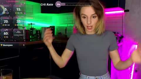 Kate OnFire online show from April 18, 3:47 pm