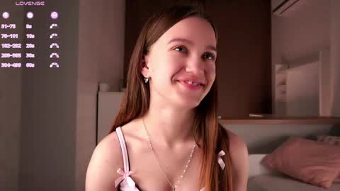 Amelia online show from May 6, 11:47 am