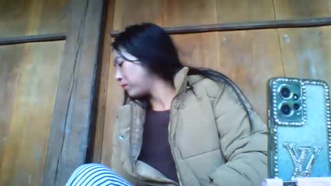 lsmbaby online show from October 30, 1:19 am