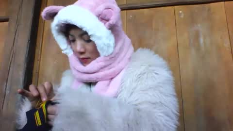 lsmbaby online show from November 30, 1:54 am