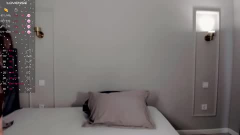 lu_mina online show from March 1, 4:12 am