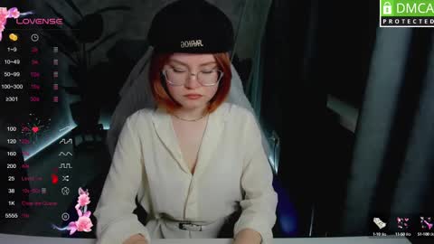 lu_muon online show from March 10, 1:01 am