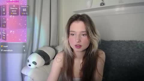 Lua online show from October 9, 5:06 pm