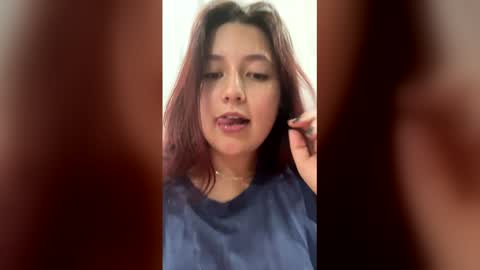 Lua online show from March 28, 6:24 am