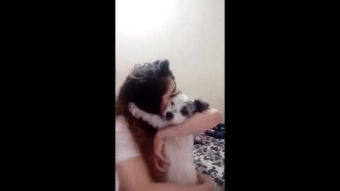 luana363 online show from March 2, 11:10 pm