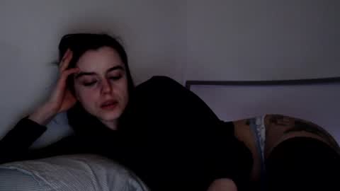 luana online show from February 23, 10:16 pm