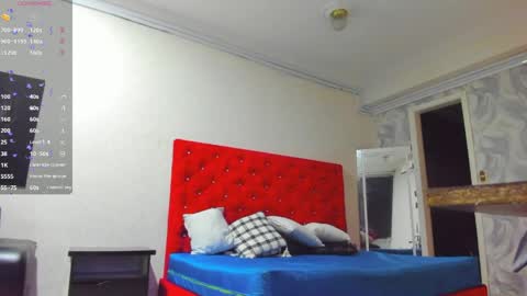 L U C I A online show from April 7, 12:40 pm