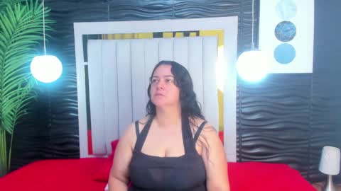 Lucia Vonne online show from March 6, 12:19 pm