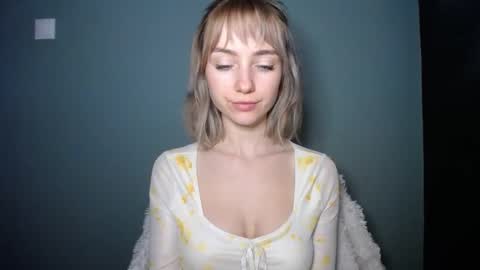 Lucy online show from February 18, 1:21 pm