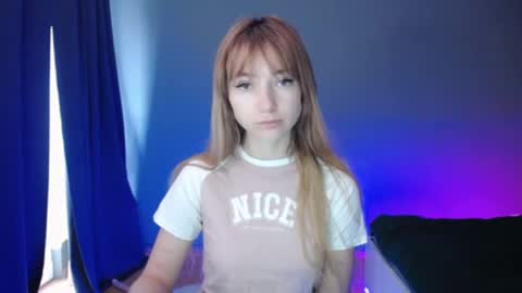 Lucy online show from March 2, 6:59 am