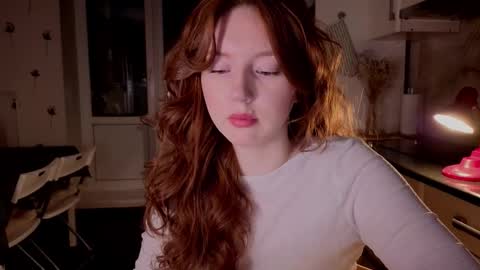 Lucia online show from March 14, 6:42 pm