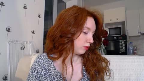 Lucia online show from February 26, 4:05 pm