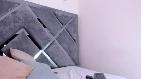 Lucia Gray online show from September 17, 10:41 pm