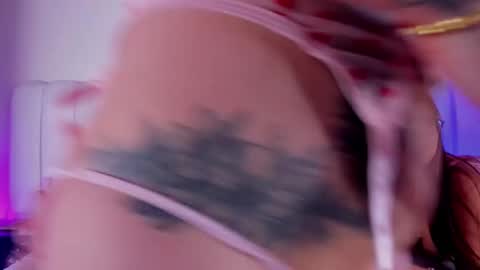 Lisseth  online show from October 12, 4:04 am