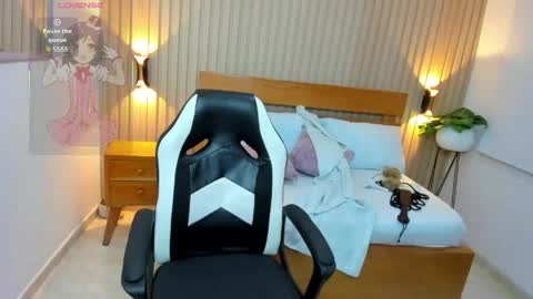 Luciana online show from May 29, 12:25 pm