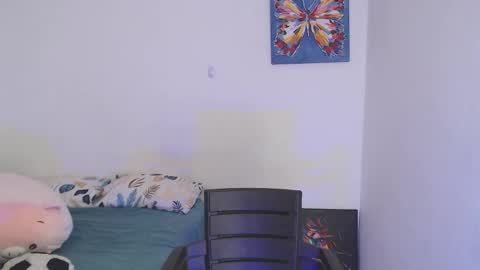 luciana online show from January 15, 2:39 am